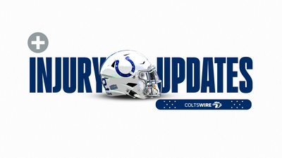 What to know from Indianapolis Colts first Week 8 injury report