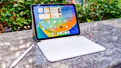 Apple reportedly working on entry-level iPad 11