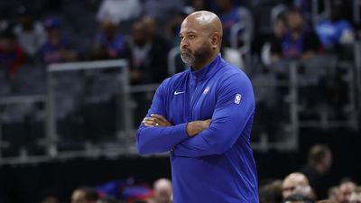 Pistons Hit With Bizarre Technical Foul for Having Six Players on Court