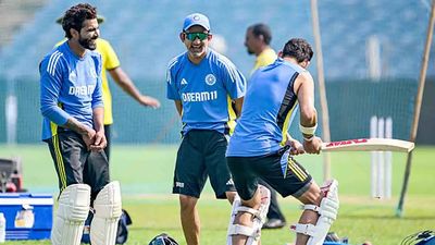 IND vs NZ 2nd Test: India set to shuffle combination while New Zealand look to clinch a historic series win