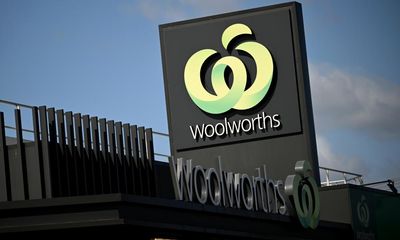 Who does Woolworths’ tracking and timing of its workers serve? It’s certainly not the customers