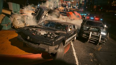 'Cyberpunk 2077' Dev CD Projekt Red Expands Accessibility of Playtesting Program