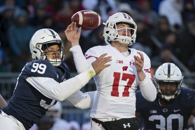 How to buy Wisconsin Badgers vs Penn State Nittany Lions football tickets