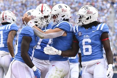 How to buy Ole Miss Rebels vs Oklahoma Sooners football tickets