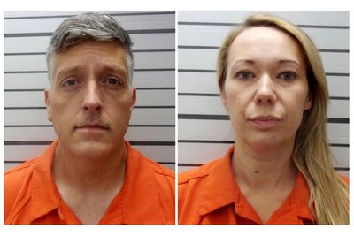 Funeral home owners accused of storing bodies and sending fake ashes set to plead guilty to Covid fraud