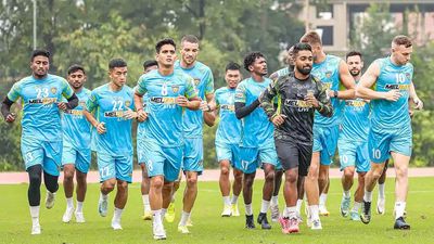 ISL: Chennaiyin FC look to attack wounded FC Goa