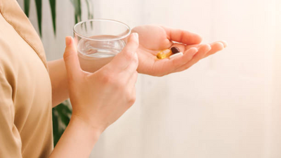 Why Vitamin D supplements do not work even when taken daily