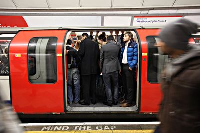 London travel news LIVE: Overground suspended and hit with delays as Northern Line disruption continues