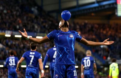 How to watch Panathinaikos vs Chelsea: TV channel and live stream for Conference League today