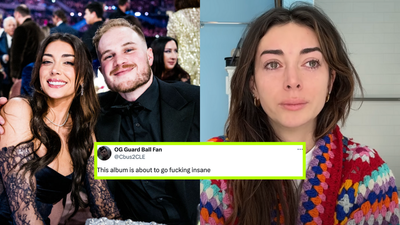 Brianna ChickenFry’s Breakup With Zach Bryan Is All Over The Internet, But What Actually Happened?