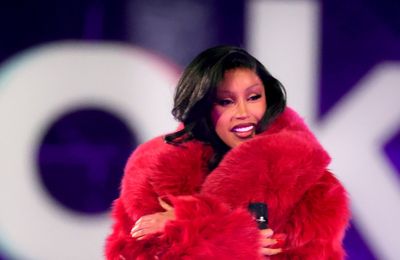 Cardi B hospitalised with 'medical emergency'