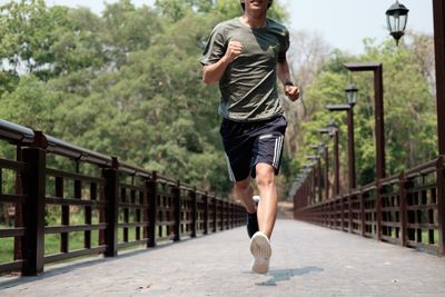 Even Single Jog Reduces Diabetes Risk, Benefits Notable By Next Day: Says Study