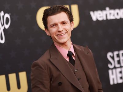 Tom Holland confirms he is in Christopher Nolan’s next film: ‘Phone call of a lifetime’