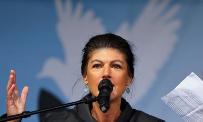 It’s too easy to claim Sahra Wagenknecht is beyond the pale. Here’s what German voters see in her