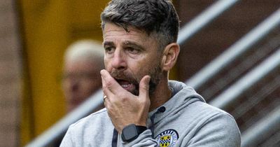 Why Stephen Robinson deserves a new contract at St Mirren despite dismal run