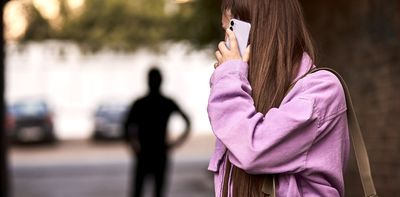 Stalking rates in Australia are still shockingly high – one simple strategy might help