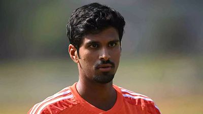 'Common sense selection...': Sanjay Manjrekar backs Washington Sundar's inclusion over Kuldeep Yadav