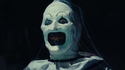 ‘Terrifier’ is the biggest movie in horror right now — and that worries me