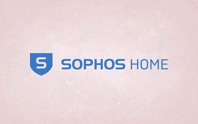 Sophos antivirus review