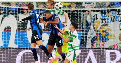 How did Celtic's remaining Champions League opponents get on this week?