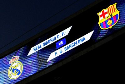 Real Madrid vs Barcelona: Clasico prediction, kick-off time, TV, live stream, team news, h2h results, odds