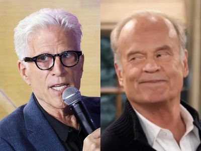 Ted Danson makes heart-wrenching Kelsey Grammer admission after 30-year ‘feud’