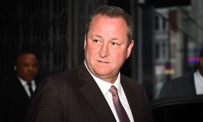 Frasers Group calls for Mike Ashley to replace Boohoo chief