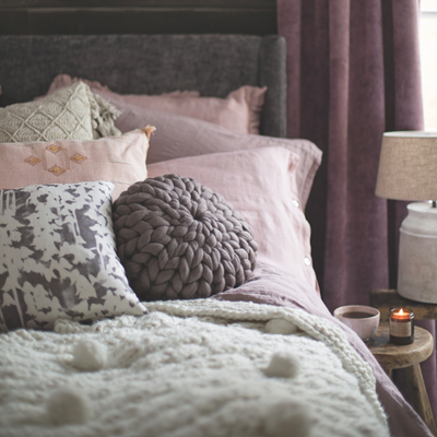 Experts have revealed the best place to position your bed to stay warm this winter – how to create optimum cosiness this winter