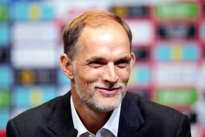 Paul Scholes backs Thomas Tuchel appointment with English coaching ‘struggling’