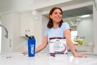 Coleen Rooney-backed Applied Nutrition kicks off float with £350m valuation