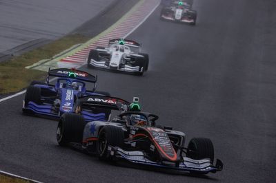 Super Formula still targeting international expansion despite Korea cancellation