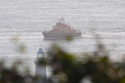 Nearly 300 migrants crossed English Channel as three died in boat rescue