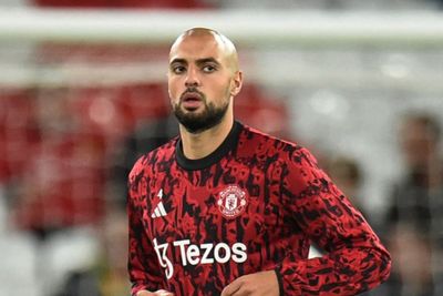 Sofyan Amrabat claims Erik ten Hag wanted permanent Manchester United move but was overruled