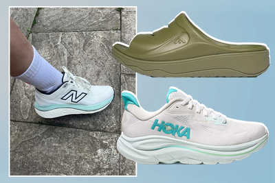 8 best orthopaedic and comfortable shoes that won’t cramp your style