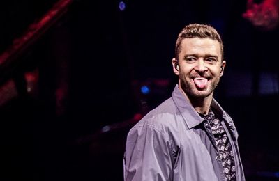 Justin Timberlake reschedules six concerts due to 'bronchitis and laryngitis'