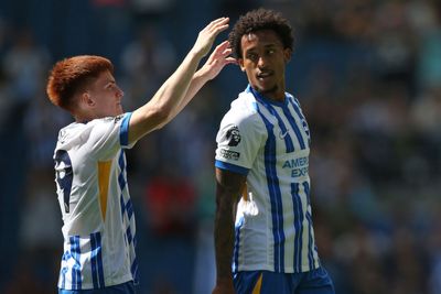 Is Brighton forward Joao Pedro injured for this weekend? Premier League injury update