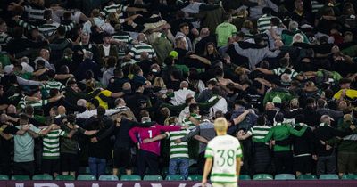 RB Leipzig star reckons team will struggle to 'survive' at Celtic Park in UCL