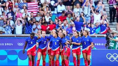 USWNT Predicted Lineup vs. Iceland: International Friendly