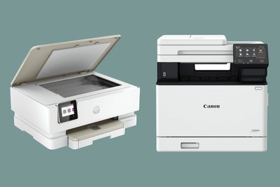6 best home printers, tried and tested for your office setup