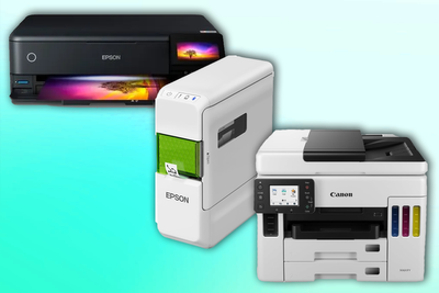 9 best home printers, tried and tested models for your office