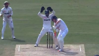 'No more Bazball': Mohammad Rizwan taunts England after collapse in Rawalpindi. Watch