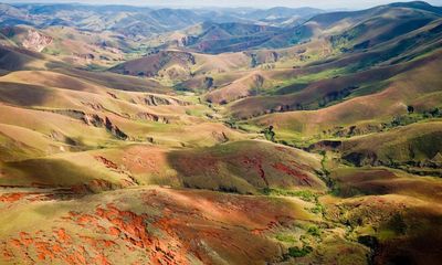 From drones to genomics, science can help fight extinction: that work must begin at Cop16