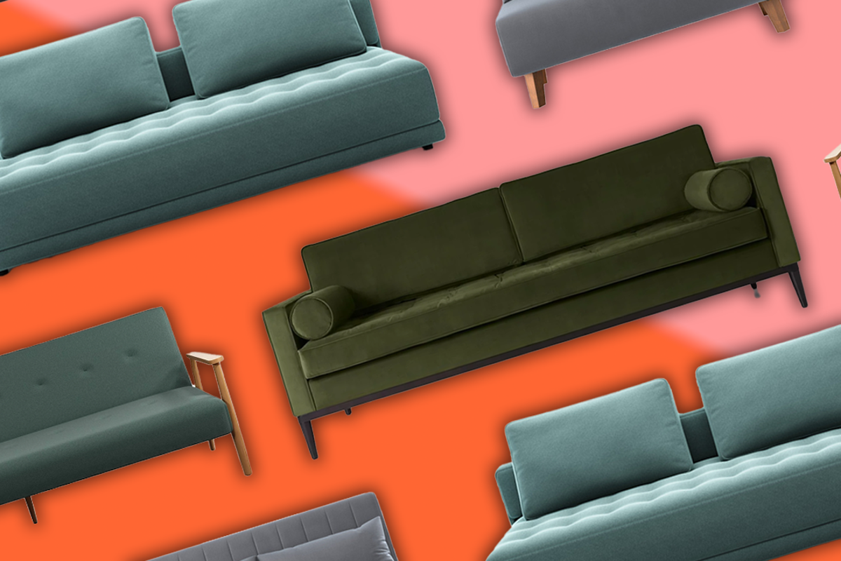 9 best sofa beds that are so comfy your guests won’t…