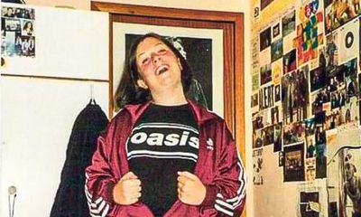 A moment that changed me: I first heard Oasis at 14 – and they gave me the swagger to come out