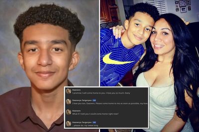 14-Year-Old Takes His Own Life After AI 'Girlfriend' Urges Him To 'Come Home As Soon As Possible'