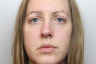 Lucy Letby loses bid to challenge conviction over attempted murder of baby girl