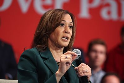 As Trump Continues Spreading 'The Big Lie,' Harris Team Prepares For Him Prematurely Calling Victory