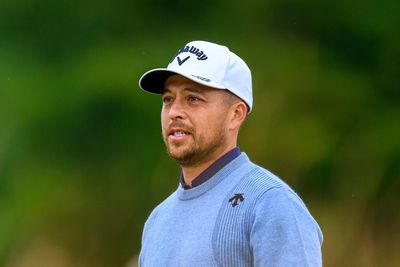 Xander Schauffele calls himself ‘idiot’ for Zozo Championship recovery attempts