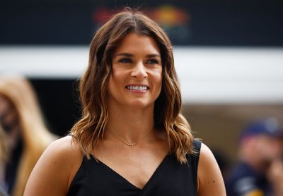 Danica Patrick explains why she backs Donald Trump – as Sky F1 pundit votes for first time ever