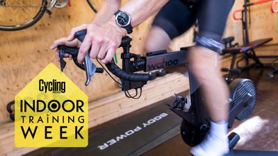 Do simulated climbs indoors benefit your uphill prowess?